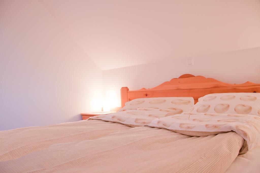 Farm Stay Bukovje Ljubno Exteriér fotografie