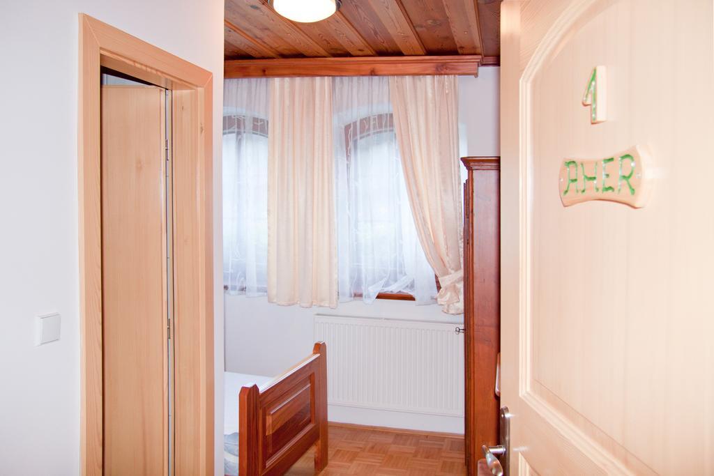 Farm Stay Bukovje Ljubno Exteriér fotografie