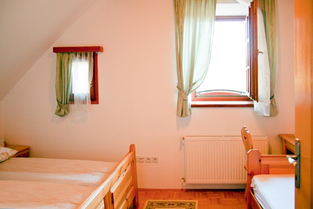 Farm Stay Bukovje Ljubno Exteriér fotografie