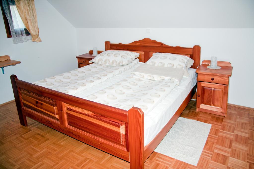 Farm Stay Bukovje Ljubno Exteriér fotografie