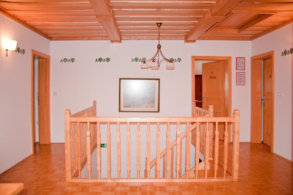 Farm Stay Bukovje Ljubno Exteriér fotografie