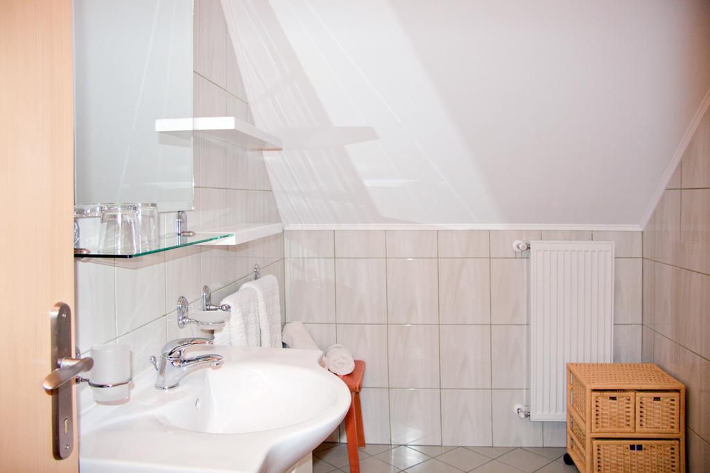 Farm Stay Bukovje Ljubno Exteriér fotografie