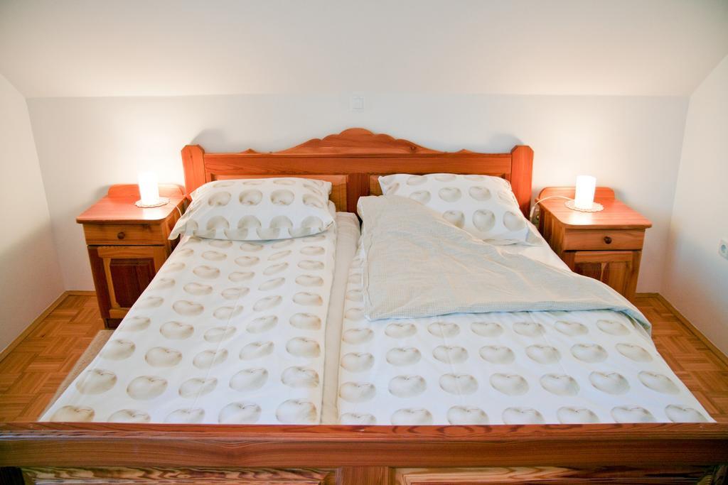 Farm Stay Bukovje Ljubno Exteriér fotografie