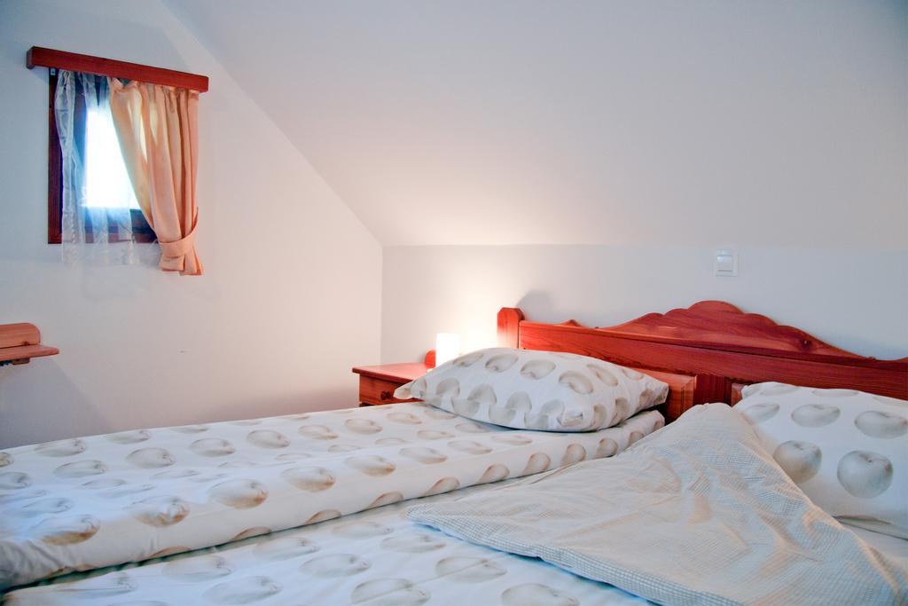 Farm Stay Bukovje Ljubno Exteriér fotografie