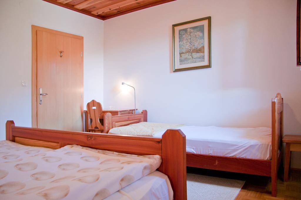 Farm Stay Bukovje Ljubno Exteriér fotografie